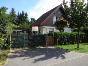 Einfamilienhaus Vorholzstrasse Brieselang